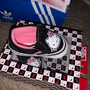 Sneakers for the littles